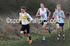 Inter Counties Schools Cross Country, Temple Park, South Shields. Photo: David T. Hewitson/Sports for All Pics